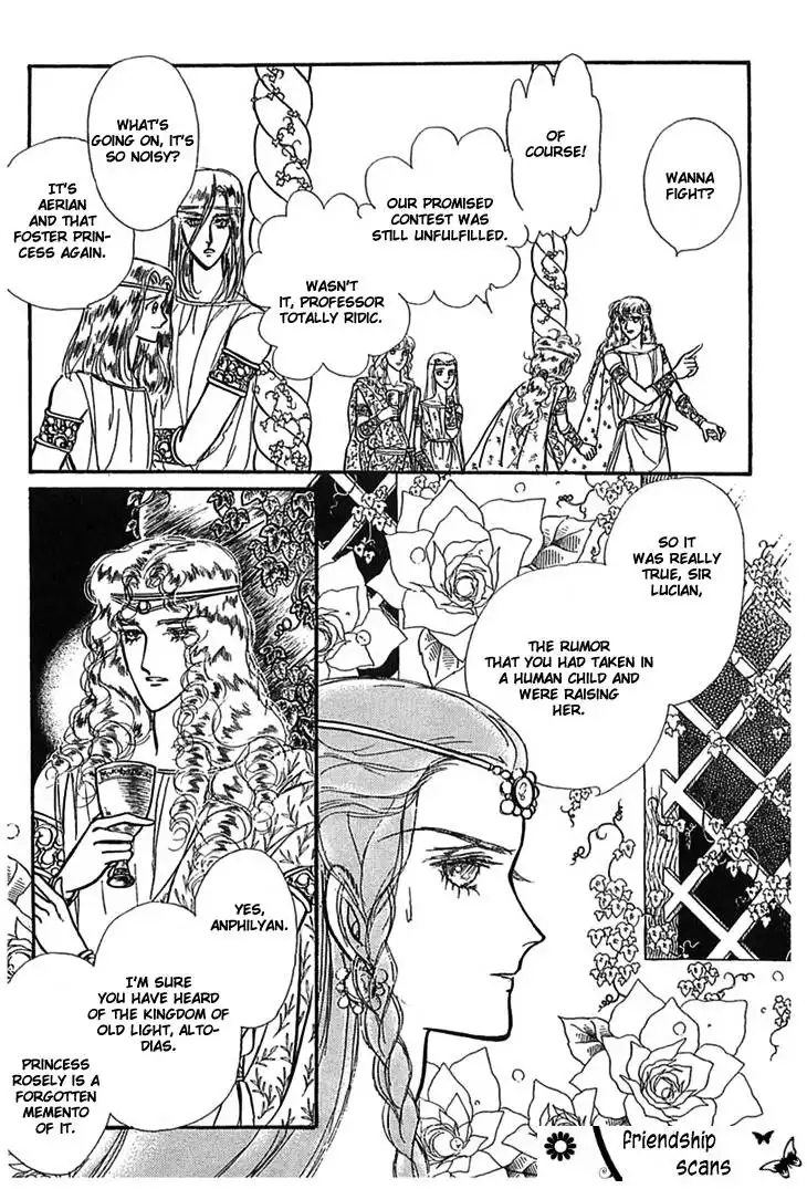 Alfheim no Kishi Chapter 9 20